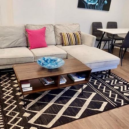Hemans 0.8 Apartment London Bagian luar foto
