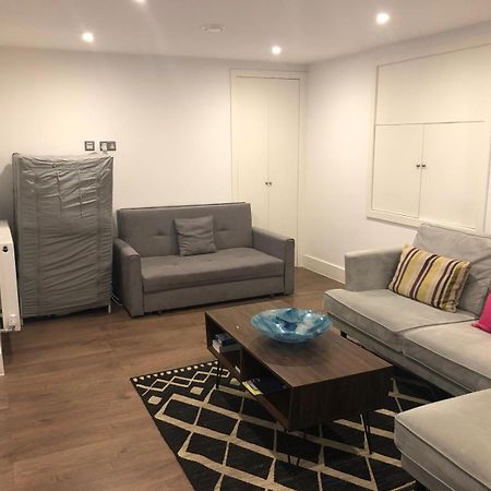Hemans 0.8 Apartment London Bagian luar foto