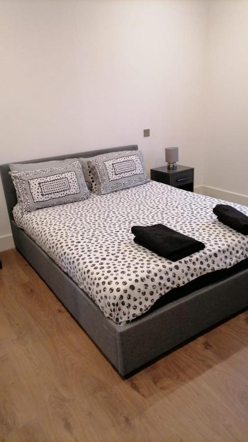 Hemans 0.8 Apartment London Bagian luar foto