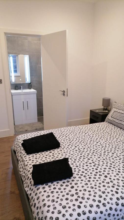 Hemans 0.8 Apartment London Bagian luar foto